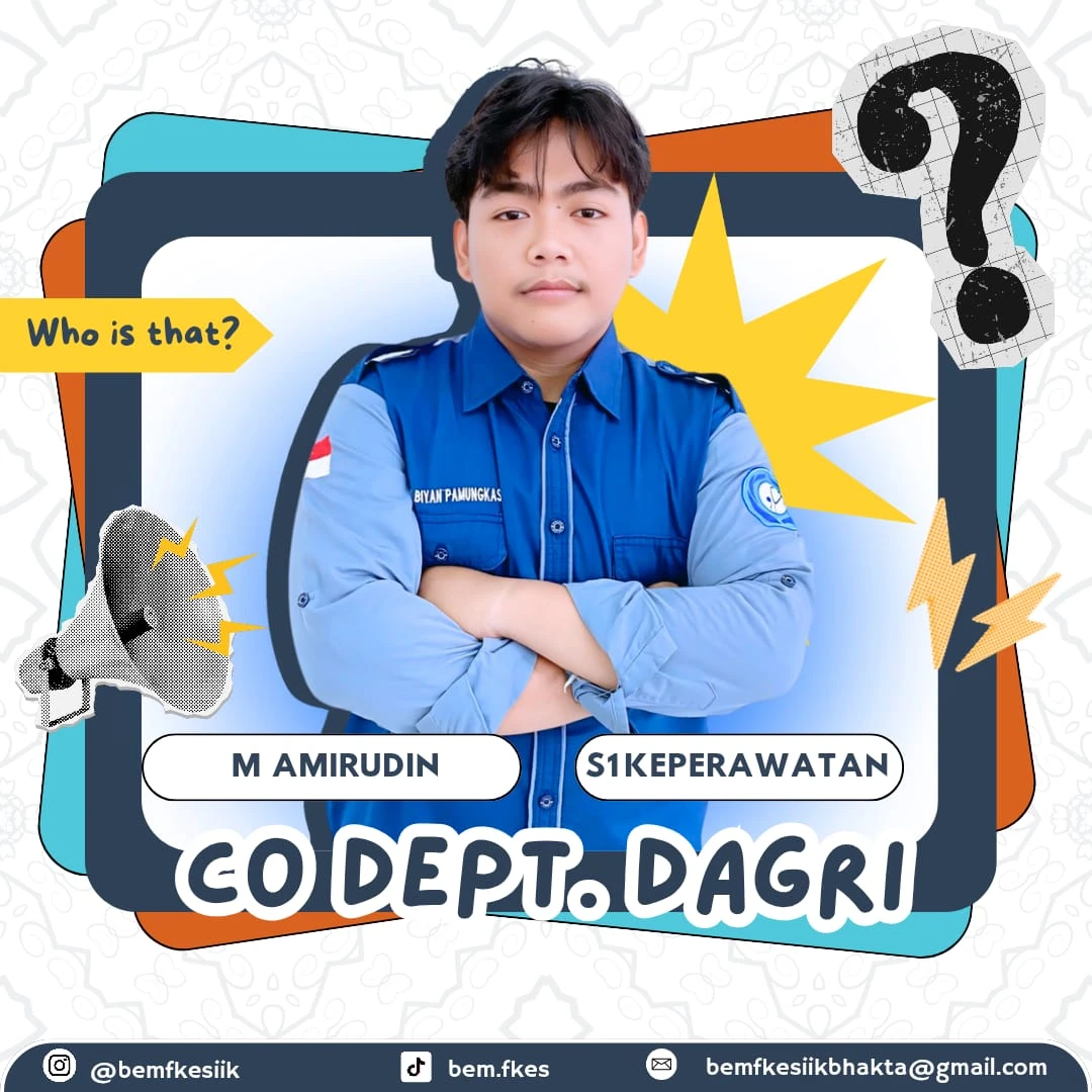 Co. Dalam Negeri
